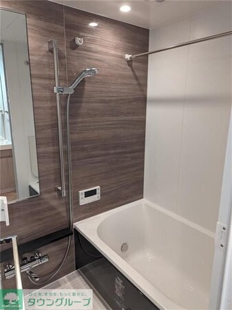 S-RESIDENCE浅草Fioreの物件内観写真